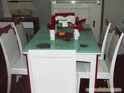 漯河家具公司餐桌銷售指南 選購、類型與價格全解析