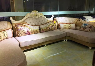 8月家具開業巔峰鉅惠，品牌商家蕤發家居引領家具銷售新風尚