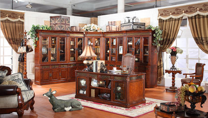 百川家居公園強(qiáng)勢(shì)入駐橋北金盛國際家居，開啟家具消費(fèi)新篇章