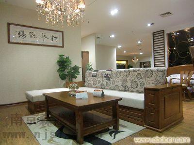 南京實木家具銷售 從產(chǎn)品圖庫到品質生活的一站式體驗